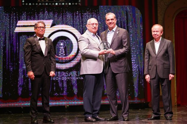 El Canal 4 celebra 70 aniversario regresando a su esencia como RTVD