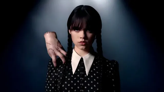 Ana de Armas y Jenna Ortega nominadas para estos premios
