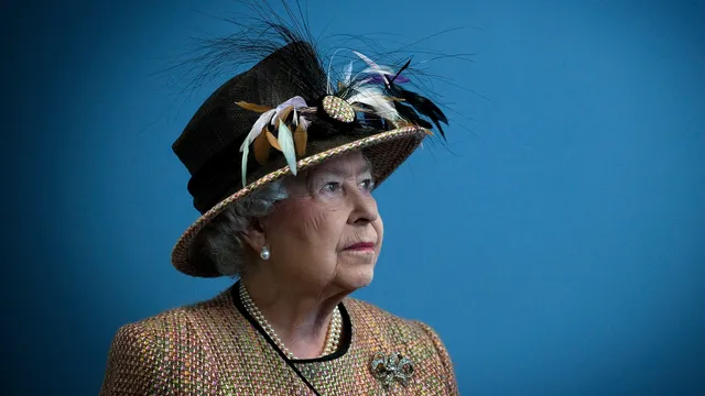 Revelan supuesta causa de muerte de la reina Isabel II