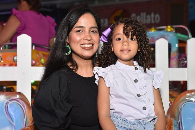 Vuelve este fin de semana el evento familiar “Expo Mami y Yo”
