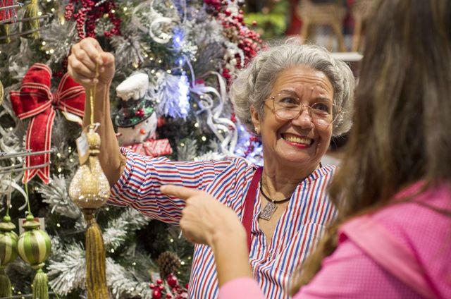 Casa Cuesta presenta esperada colección “Navidad Espectacular 2022”