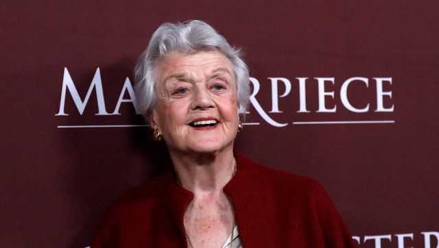 Falleció actriz Angela Lansbury a sus 96 años