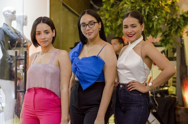 DGR Beauty Concept, un espacio para chicas vanguardistas y modernas