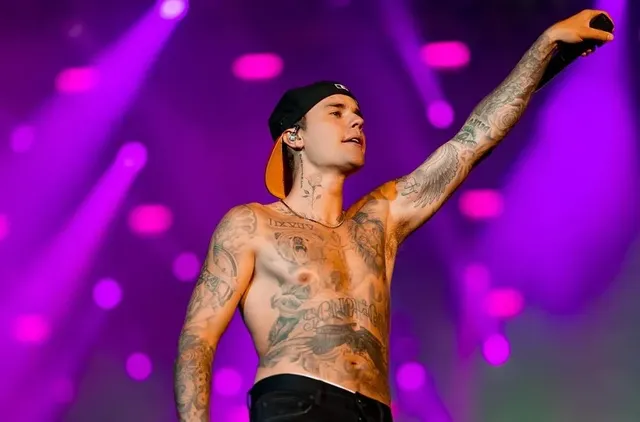 Justin Bieber cancela gira por problemas de salud