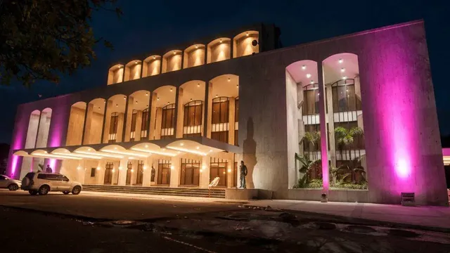Noche de “Rock Sinfónico” se escuchará en el Teatro Nacional
