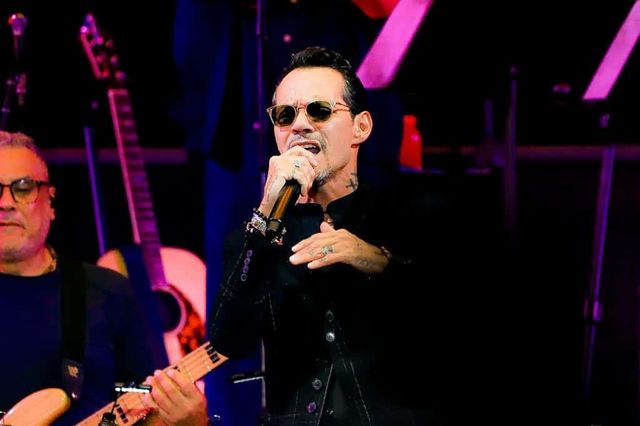 Marc Anthony dejó a los dominicanos con ganas de más