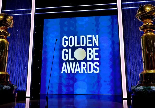 Regresa la gala de los Globos de Oro