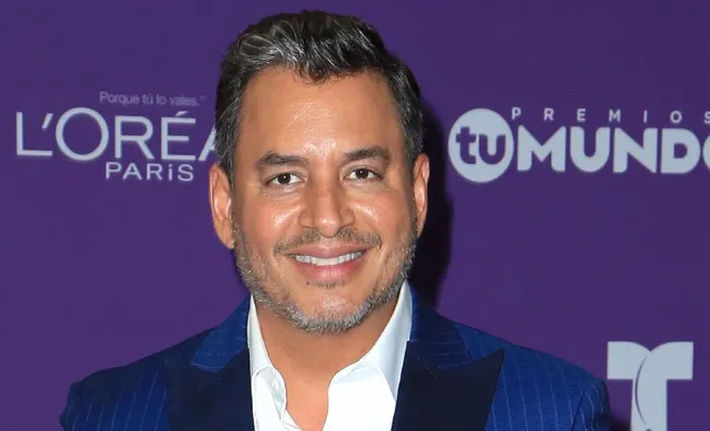 El animador Daniel Sarcos regresa a Venezuela