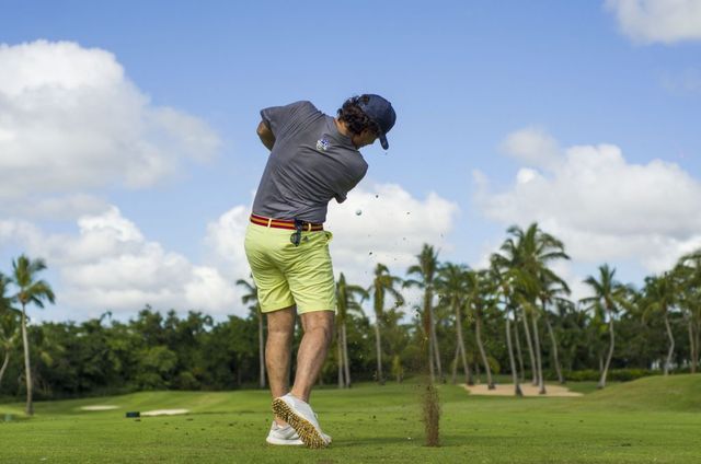 Asociación PQ celebra exitoso 18avo. Torneo de Golf