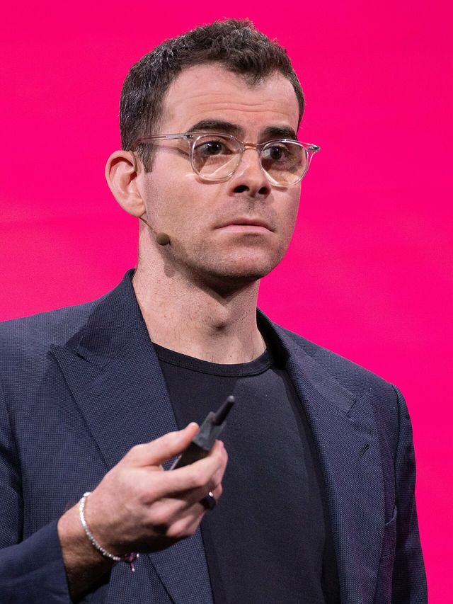 Adam Mosseri, jefe de Instagram, en 2019