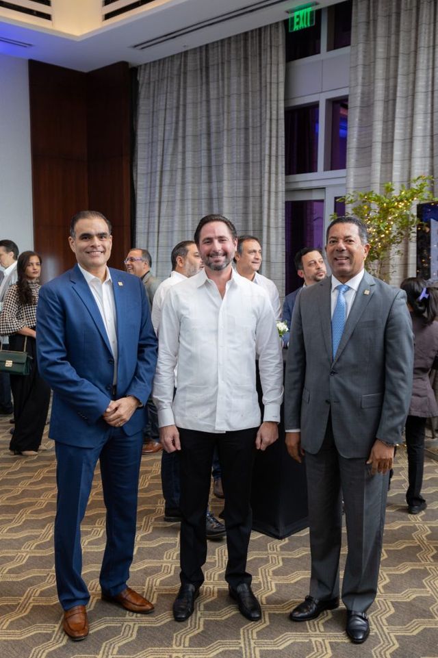 Anuncian construcción de Brisas del Mar, primer Club Social en Santo Domingo Este