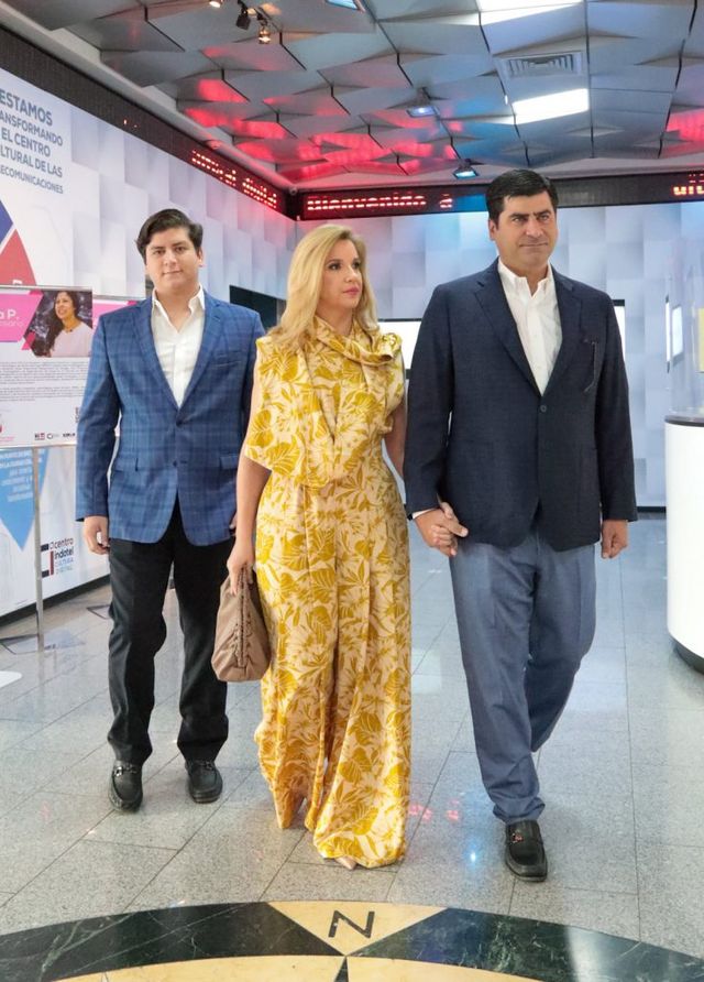 Larimar Films recibe Premio EPA 2022 por promoción cinematográfica en el exterior