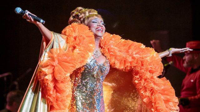 Colección NFT de la icónica Celia Cruz debutará en Art Basel este próximo mes de diciembre