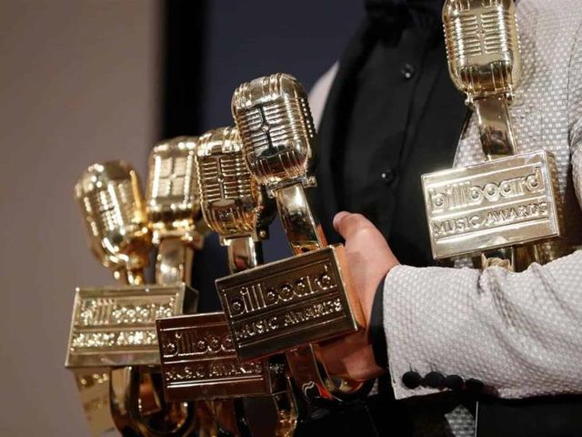 Llegó el día de los Premios Billboard latino