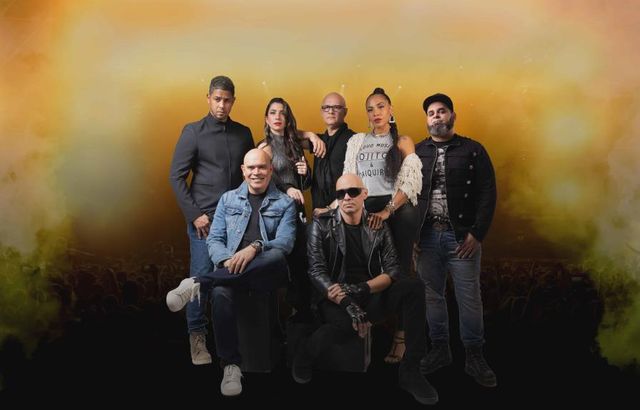 Amaury Sánchez llega al Teatro Nacional