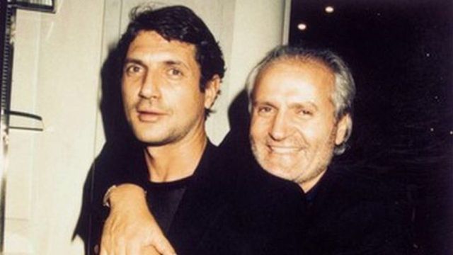 Murió diseñador Antonio D’Amico, pareja de Gianni Versace