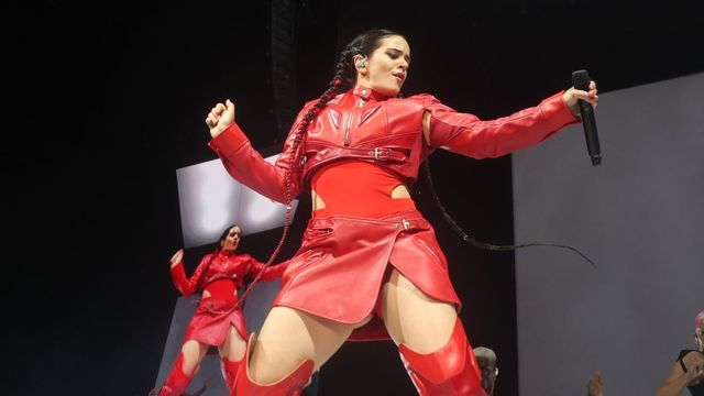 Rosalía presenta ‘Despechá’, su nueva canción inspirada por el mambo dominicano