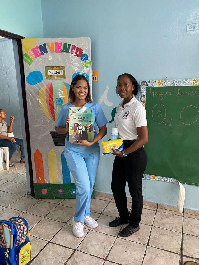 Lysol continúa protegiendo contra los gérmenes en el regreso a clases