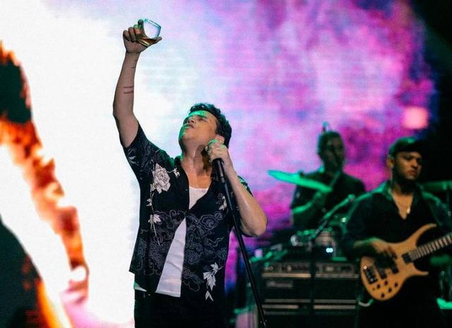 Silvestre Dangond se retira de los escenarios