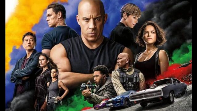 Rápidos y Furiosos 10 podría ser una de las peliculas más costosas