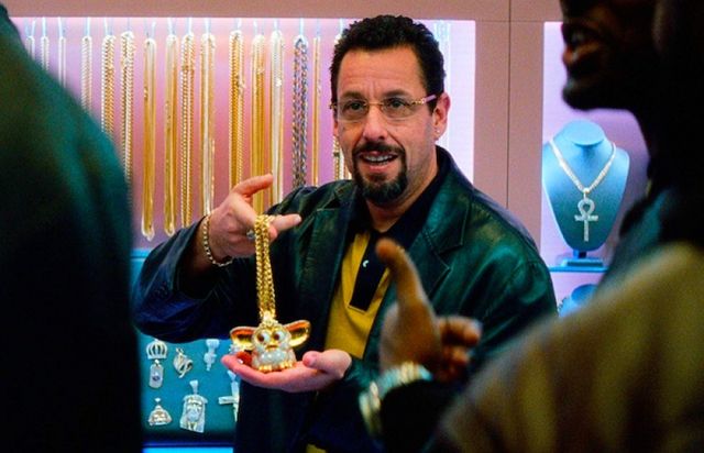 Éxitos de Adam Sandler para ver en streaming