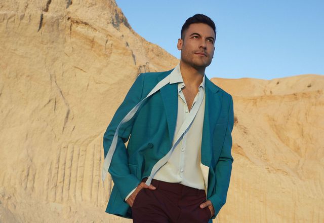 Carlos Rivera “Un Tour A todas partes” en República Dominicana