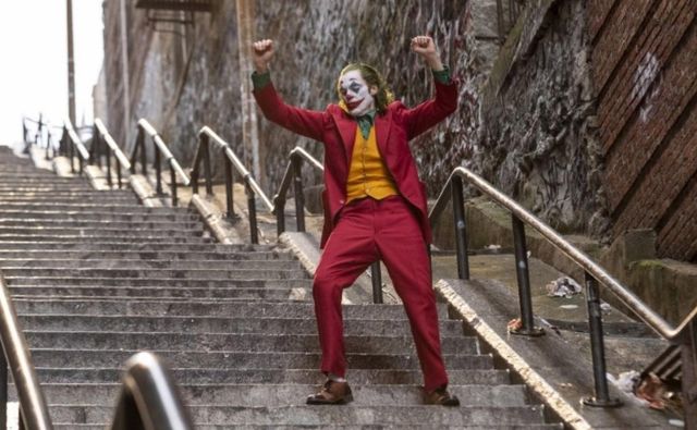 Joven talento se une al elenco de Joker 2
