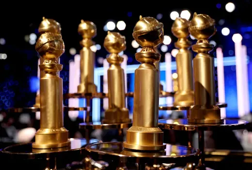 Globos de Oro regresarán a NBC en enero