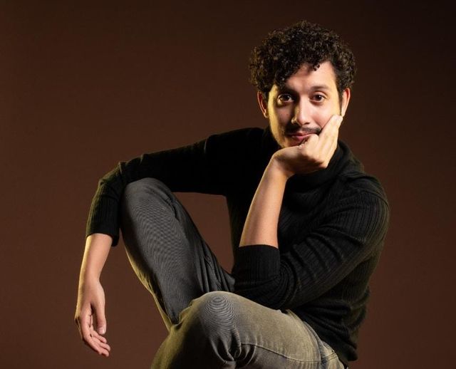 Diego Jaar celebra este sábado sus 30 años con concierto