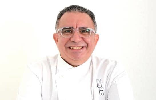 Murió el reconocido chef Juancho Ortiz