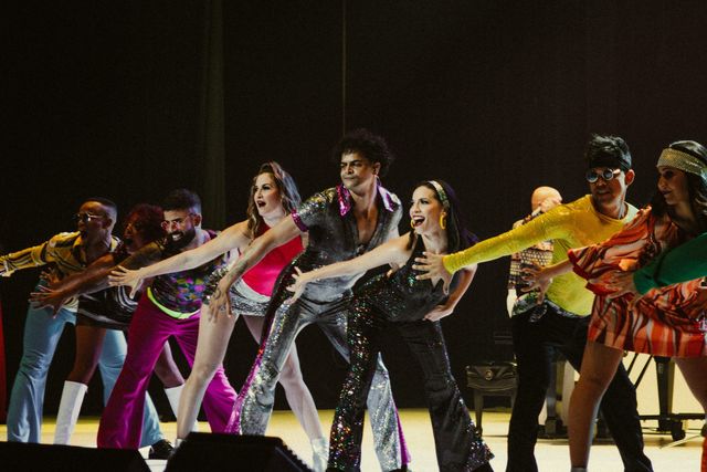 Disco Forever llegará al Teatro La Fiesta del Jaragua en noviembre