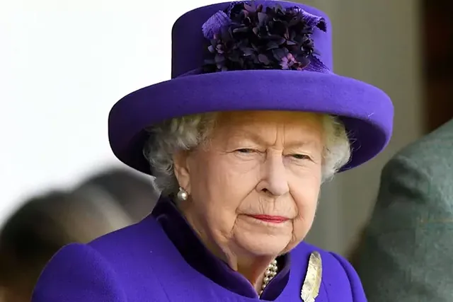 Murió la reina Isabel II a sus 96 años