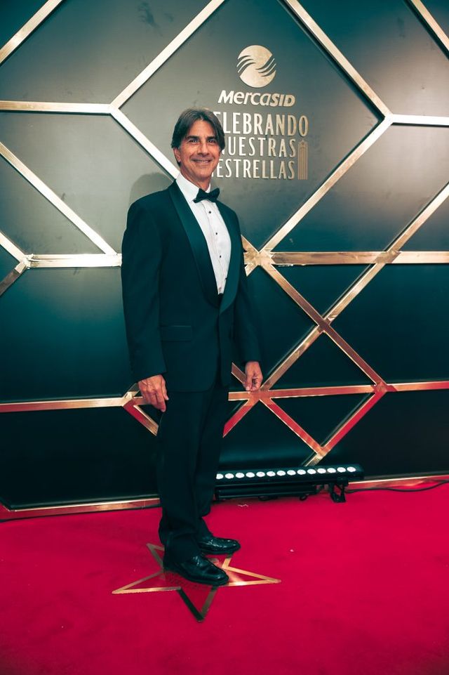 Fernando Armenteros