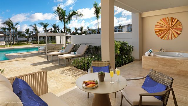 Presentan nueva marca de hoteles de ocio y entretenimiento