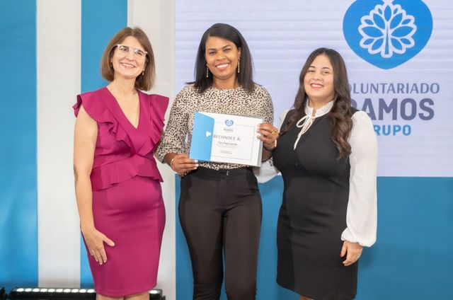 Grupo Ramos relanza su voluntariado corporativo