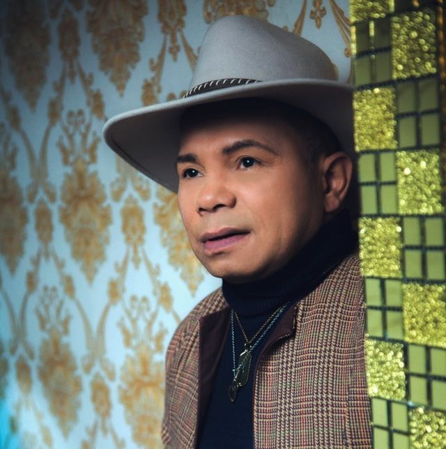 Joe Veras rebosará el United Palace de bachata por sus 25 años de trayectoria