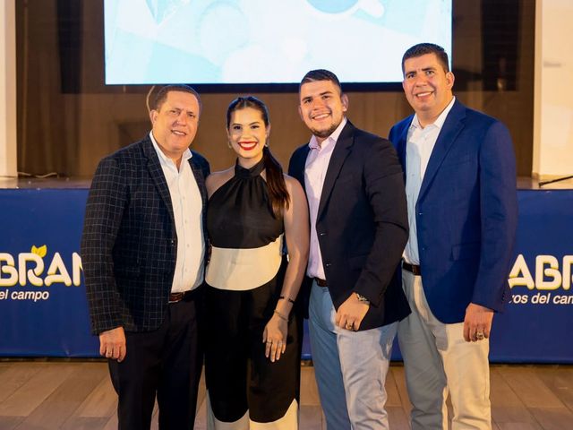 Grupo Oscar Ruiz lanza Productos Labranza, cultivos del campo