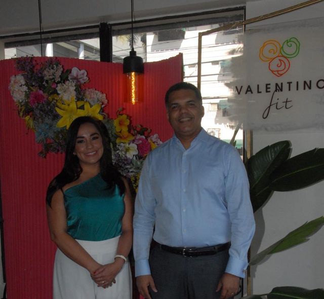 Helados Valentino realiza brunch en presentación de su línea fit
