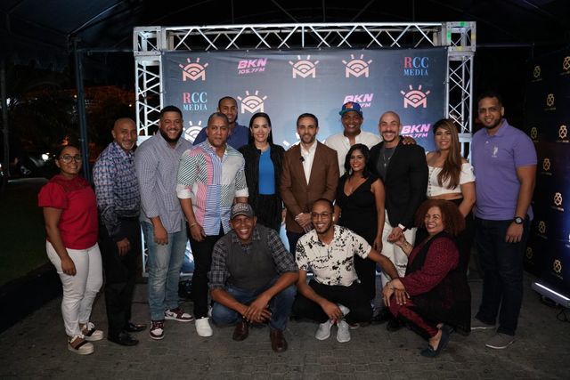 Programa radial “El Mañanero” celebra su 11vo aniversario