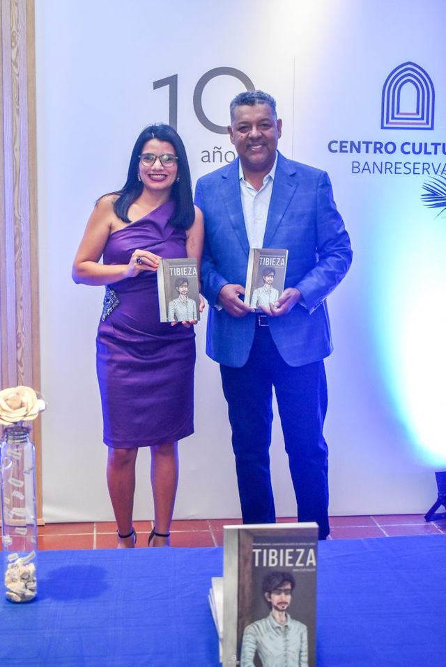 Realizaron entrega del Premio Manuel Salvador Gautier de Novela 2022