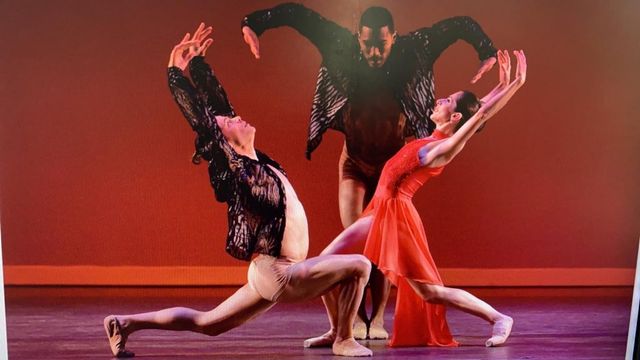 Ballet Dominicano dirá presente en Festival Internacional de Cali