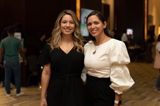 Emprende SDQ realizó encuentro con emprendedores