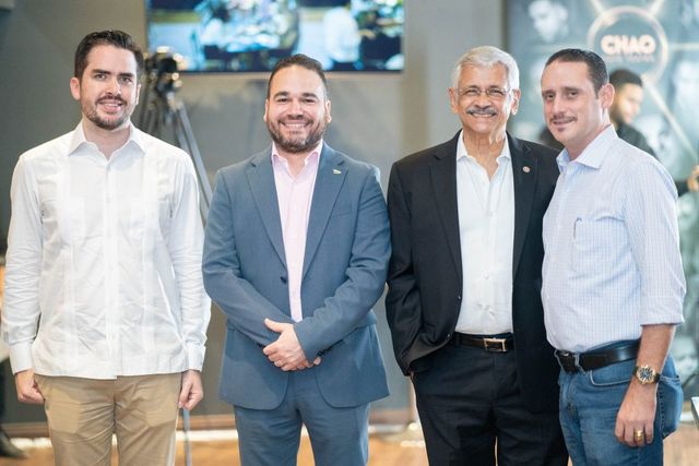 Terpel celebra cierre de año con sector aeronáutico, aeroportuario e hidrocarburos