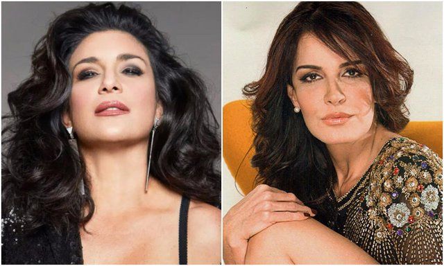 Karina y Kiara llegan a República Dominicana
