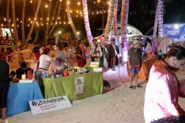 Semana Santa en Puntacana Resort & Club