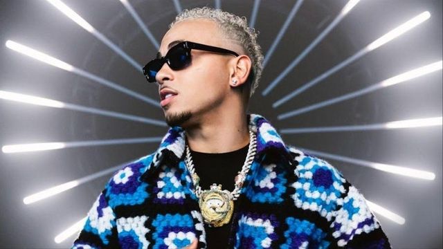 Ozuna estará en la ceremonia de clausura del Mundial