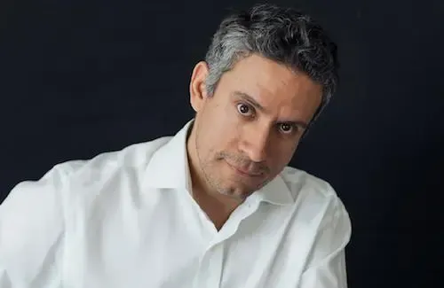 Luis Del Valle regresa con nueva producción española