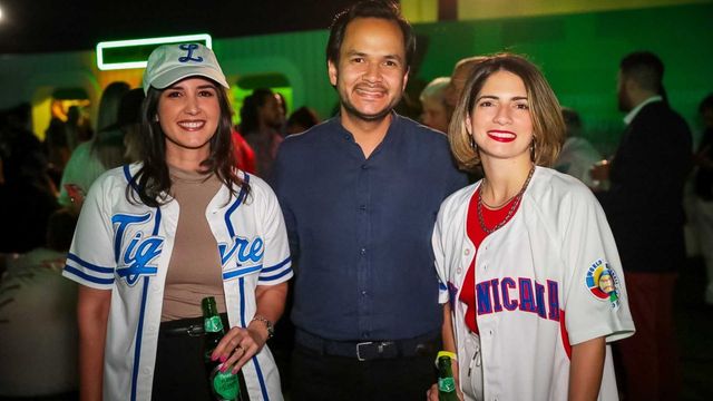 Cerveza Presidente celebró el regreso del “Plátano Power” por todo lo alto