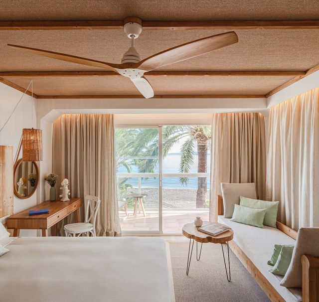 Meliá Hotels International y tenista Rafa Nadal crean nueva marca de hoteles lifestyle