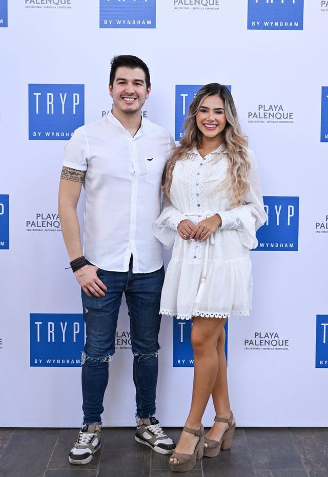 La cadena Wyndham Hotels & Resorts anuncia su primer condo hotel Tryp Playa Palenque, San Cristóbal, República Dominicana